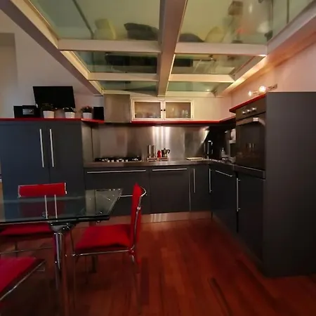 Appartement Dimora Il Magnifico *