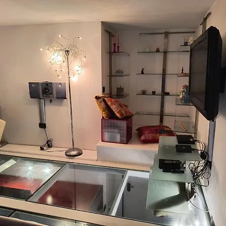 Apartment Dimora Il Magnifico