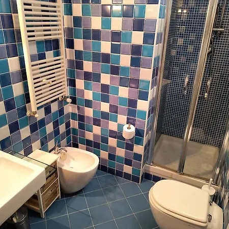 Dimora Il Magnifico Apartment Florence