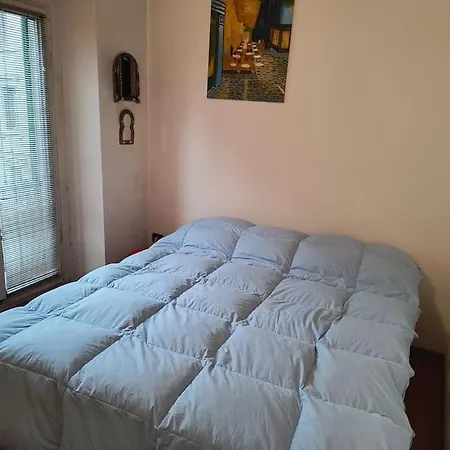 Apartment Dimora Il Magnifico *