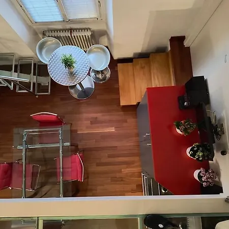 Dimora Il Magnifico *