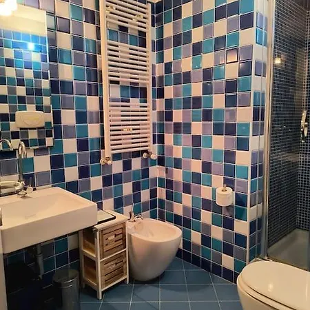 Dimora Il Magnifico Apartment *