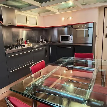 Dimora Il Magnifico Apartment Florence