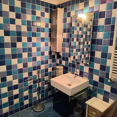 Apartment Dimora Il Magnifico *
