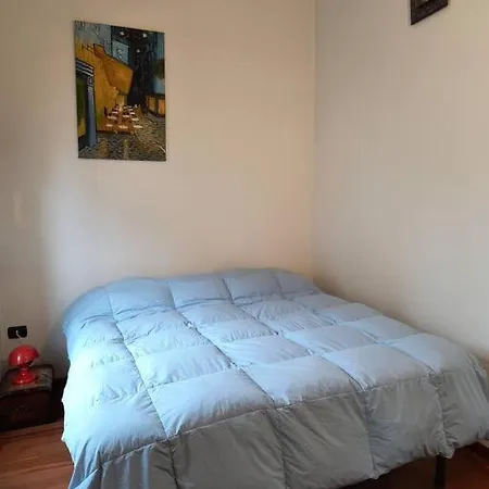 Apartamento Dimora Il Magnifico Florença