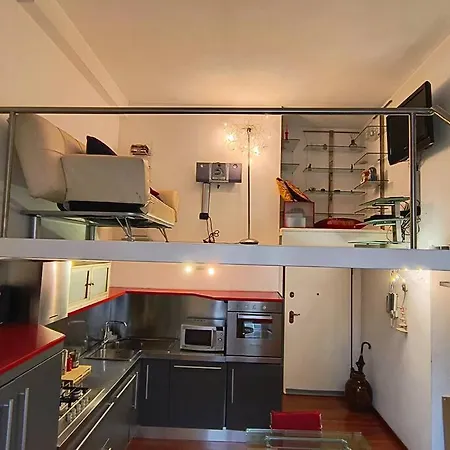 Apartamento Dimora Il Magnifico