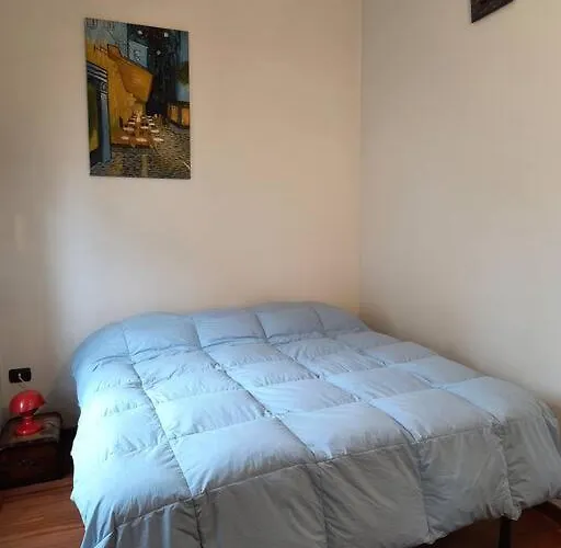 Lejlighed Dimora Il Magnifico Firenze